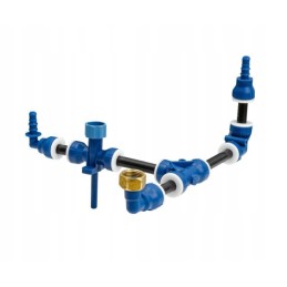 Cold water hose 12mm uniquick conduit pipe