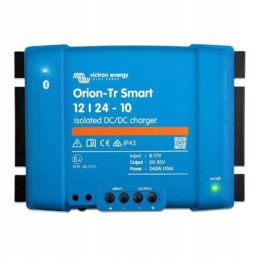 Victron energy orion tr smart 12 24 10a 240w