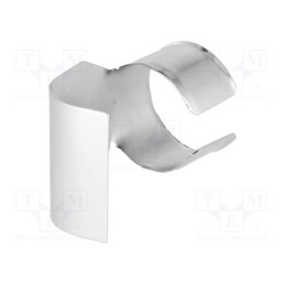 1 pcs x RAPID - 212150 - Shrink nozzle, Kind of nozzle: reflective