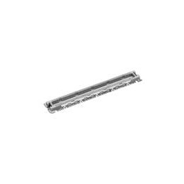 1 pcs : FX11LA-120P/12-SV(91) - Board to Board & Mezzanine Connectors 120P M HDR STRT SMT GIDE POST GROUND PLT