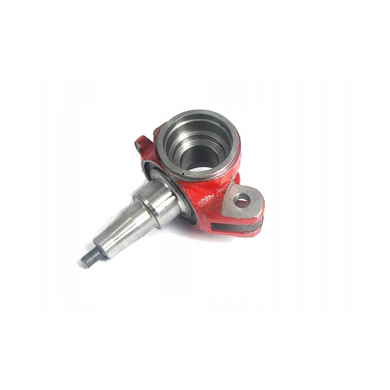 Linde Still 147173 wheel suspension knuckle