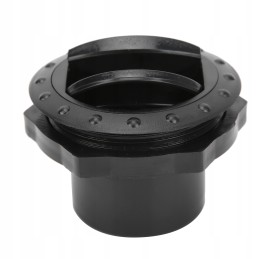 Air conditioning vent 60 mm for buses