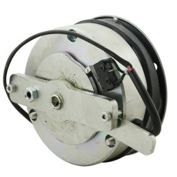 Electromag brake for et15mh 1500kg pallet truck