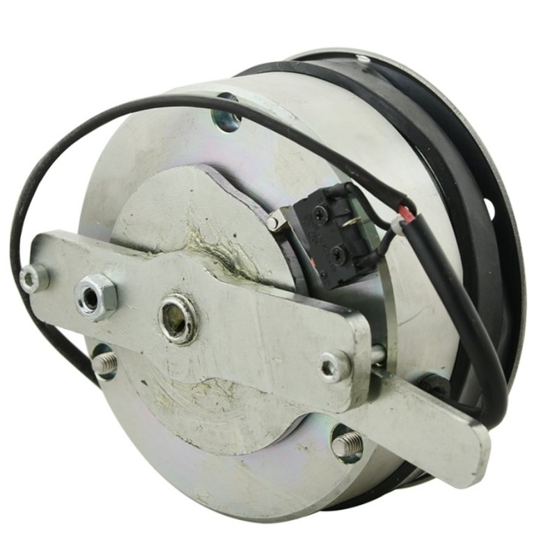 Electromag brake for et15mh 1500kg pallet truck