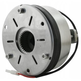 Electromag brake for et15mh 1500kg pallet truck