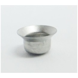 Burner nozzle for refrigerators 30 mbar for refrigerators up to 70 liters