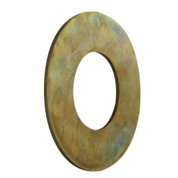 Steering knuckle cover 7