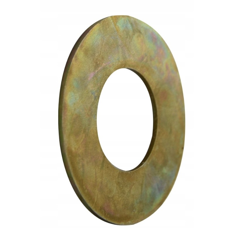 Steering knuckle cover 7