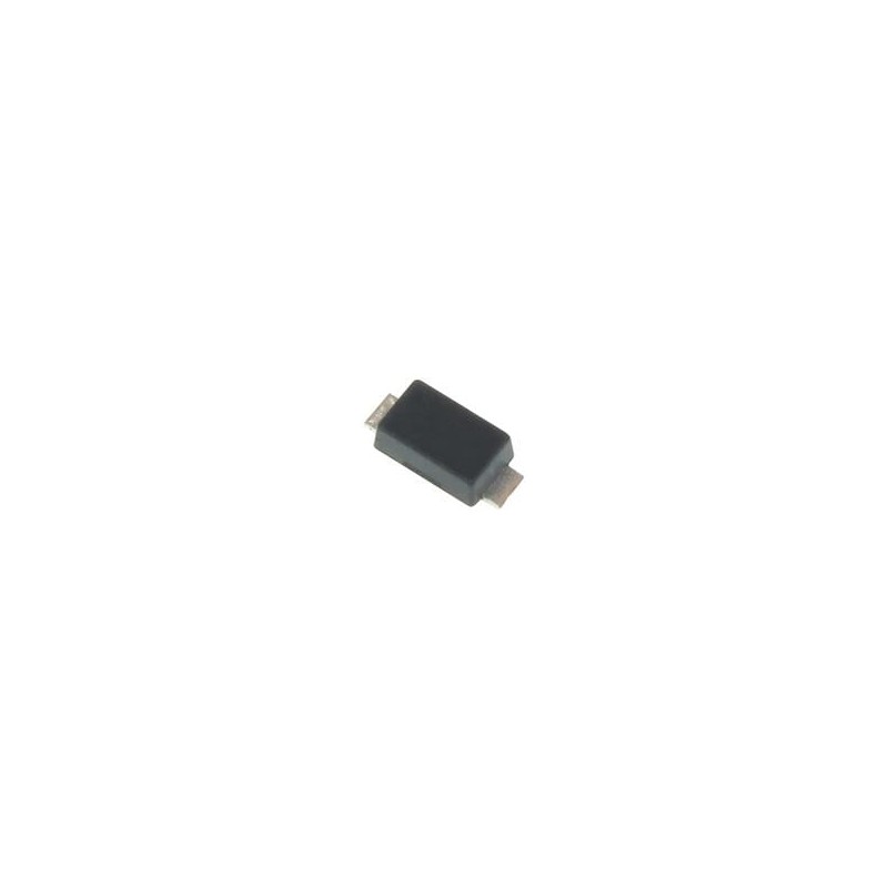 1 pcs : CRZ24(TE85L,Q,M) - Zener Diodes 24V 0.7W S-FLAT