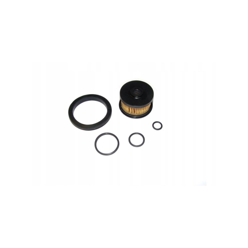 Gas filter 143815 still 0009831623 Linde