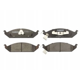 Abe brake pads c1y020abe