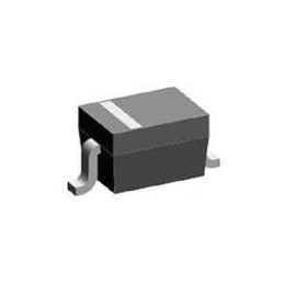 1 pcs : BZX384B10-E3-08 - Zener Diodes 10 Volt 0.2W 2%