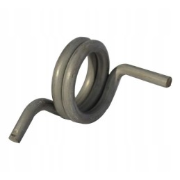Spring for awning arm F45, left side, fiamma, wa