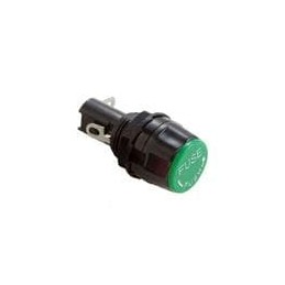 1 pcs : R3-78A-2N4-G - Fuse Holder Fuse Holder 10A/250VAC