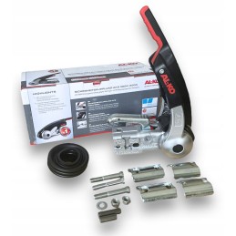 Ball coupling stabilizer aks3004 3504 3000