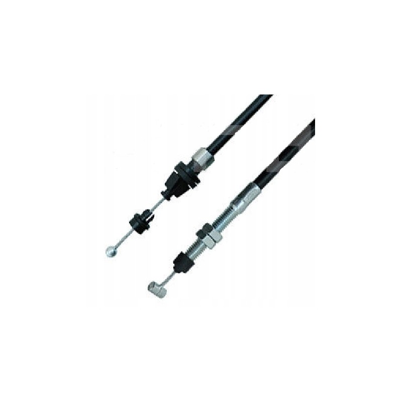 Throttle cable forklift toyota 6fg 4y 5k