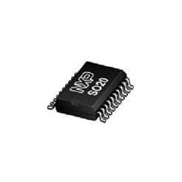1 pcs : PCF2129AT/2,518 - Real Time Clock RTC IC