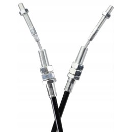 Clutch cable dv1792 1790 33