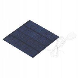 1 5w 6v solar panel diy solar charger