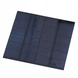 1 5w 6v solar panel diy solar charger