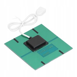 1 5w 6v solar panel diy solar charger