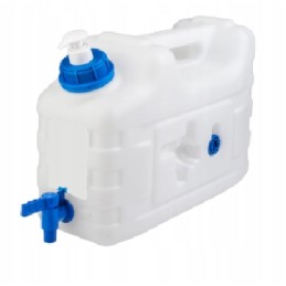 Dispenser with pump 160ml for soap 60 10l 15l 20l