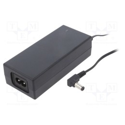 1 pcs x ESPE - PRO3624C8-2555L - Power supply: switched-mode, 24VDC, 1.5A, Out: 5,5/2,5, 36W, 88.3%