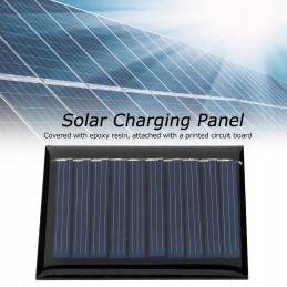 3pcs set 0 3w 5v mini silicon