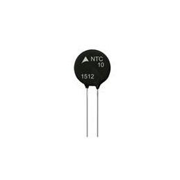 1 pcs : B57464S0259M000 - Thermistors ICL S464/2.5 M 26mm