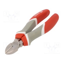 1 pcs x YATO - YT-2036 - Pliers, side,cutting, 160mm