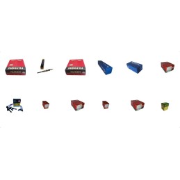 Ignition cap for Linde Adf forklift