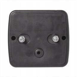 Combined 4-function rear lamp 98x104 homol e11