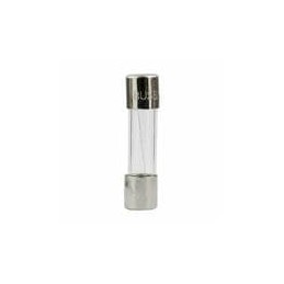1 pcs : GMC-600-R - Cartridge Fuses 600mA 250VAC TD GMC Series