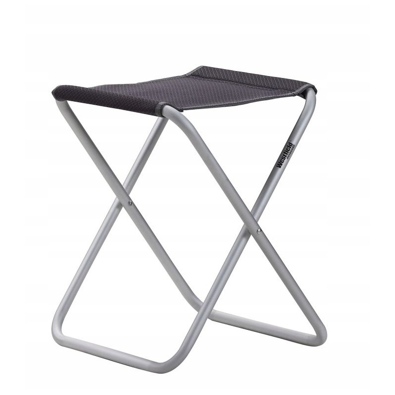 Westf foldable stool for camper trailer
