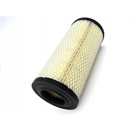 Air filter black 171327 Linde Still
