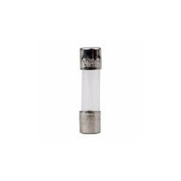 1 pcs : GMC-2.5-R - Cartridge Fuses 2.5A 250VAC TD GMC Series
