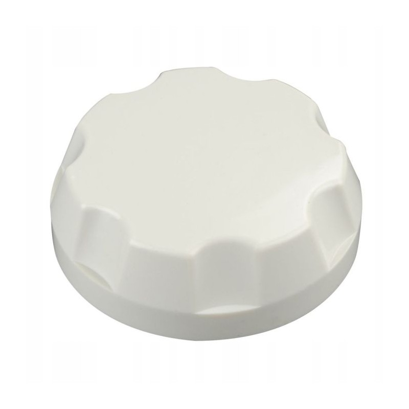 Tank cap for pp qube thetford toilet