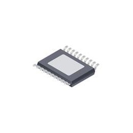 1 pcs : A89506KLPTR - Gate Drivers Full-Bridge PWM Gate Driver