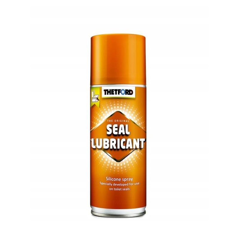 Seallubricanthetford seal care grease