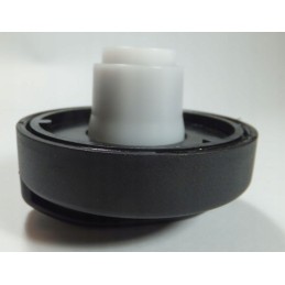 Cap with keys for the water filler cap for a fawo camper