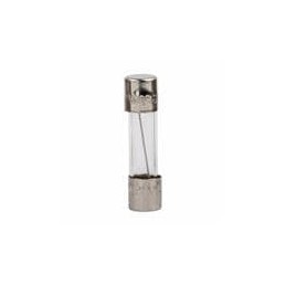 1 pcs : GMC-10-R - Cartridge Fuses 10A 125VAC TD GMC Series