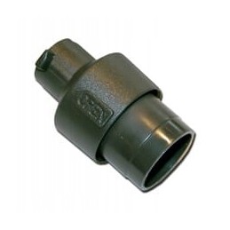 Isabella Bayonet Join Carbonx XL Frame End