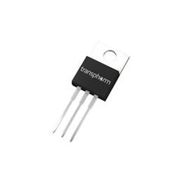 1 pcs : TP65H150G4PS - MOSFET GAN FET 650V 13A TO220