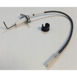 Ignition electrode for refrigerators SR Thetford