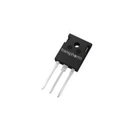 1 pcs : TP65H050G4WS - MOSFET GAN FET 650V 34A TO247