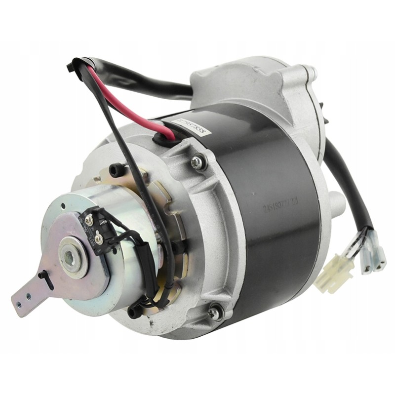 Travel motor 0 45kw pallet truck 1500kg ept12 ez