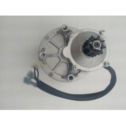 Travel motor 0 45kw pallet truck 1500kg ept12 ez