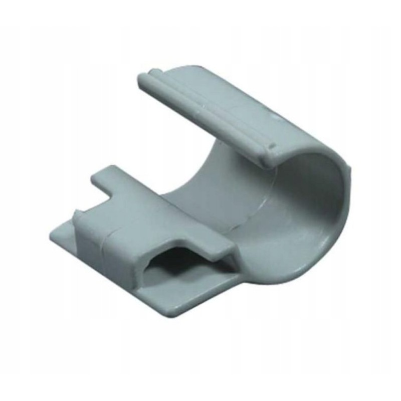 A clip for mounting the Thule safari room awning