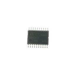 1 pcs : PM8803 - Hot Swap Voltage Controllers PoE PD Int ctrl 100V 0.45 Ohm IEEE 802.3