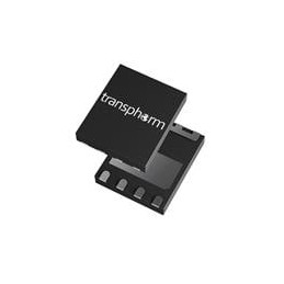 1 pcs : TP65H480G4JSGB-TR - MOSFET GAN FET 650V 3.6A QFN5x6